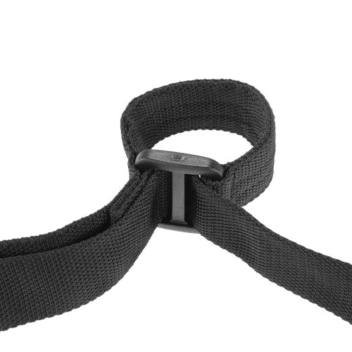 Docooler Military Tactical Safety Two Points Outdoor Belt QD Series Sling Adjustable Strap