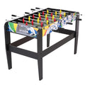 Lixada 48" Table Football Soccer Game Room