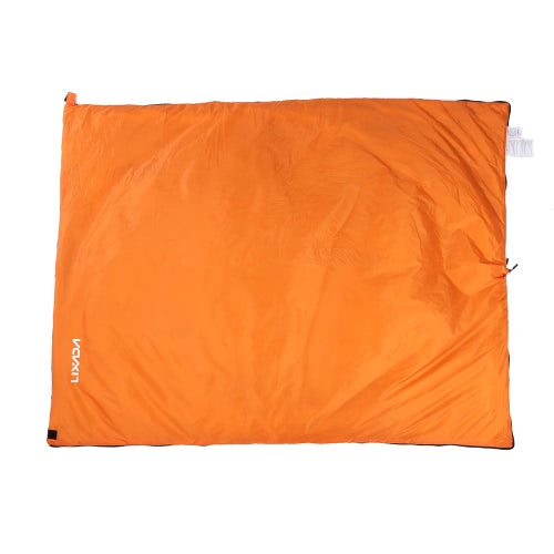 Lixada Outdoor Envelope Sleeping Bag