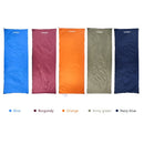 Lixada Outdoor Envelope Sleeping Bag