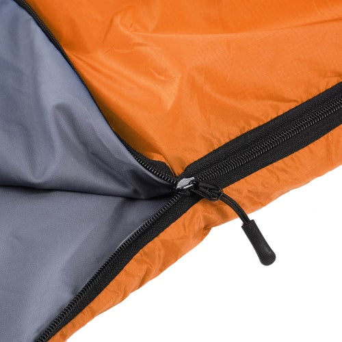 Lixada Outdoor Envelope Sleeping Bag