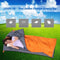 Lixada Outdoor Envelope Sleeping Bag