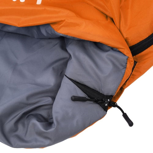 Lixada Outdoor Envelope Sleeping Bag