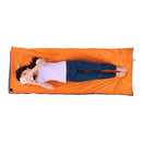 Lixada Outdoor Envelope Sleeping Bag