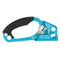 Lixada Left Hand Ascender for 8mm-13mm Rope Rock Climbing Caving Rescue