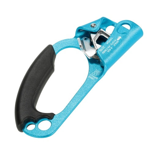 Lixada Left Hand Ascender for 8mm-13mm Rope Rock Climbing Caving Rescue