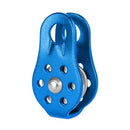 Pulley Rock Climbing Rescue