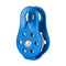 Pulley Rock Climbing Rescue