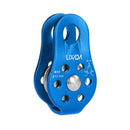 Pulley Rock Climbing Rescue