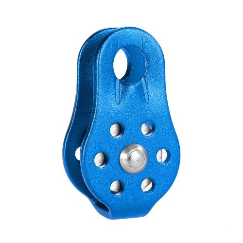 Pulley Rock Climbing Rescue