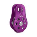 Pulley Rock Climbing Rescue