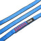 23KN 16mm 120cm/3.9ft Rope Runner Webbing Sling Flat Strap Belt for Mountaineering Rock Climbing Caving Rappelling Rescue Engineering