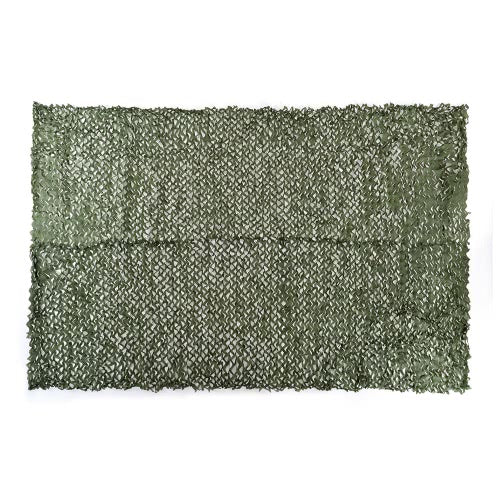 Camping Military Hunting Netting Camouflage Hunting Shooting Net Desert Woodland