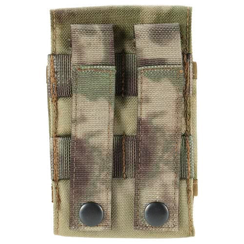 Tactical Universal Compatible Smartphone Outdoor Multipurpose Camping Carry Accessory Pouch