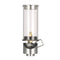 BRS Lamp Light Butane Gas Light Lantern Outdoor Use Only for Camping Picnic Self-driving