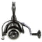 11+1BB Ball Bearings 4:7:1 Fishing Reel Left/Right Interchangeable Ultra Smooth Spinning Fishing Reel