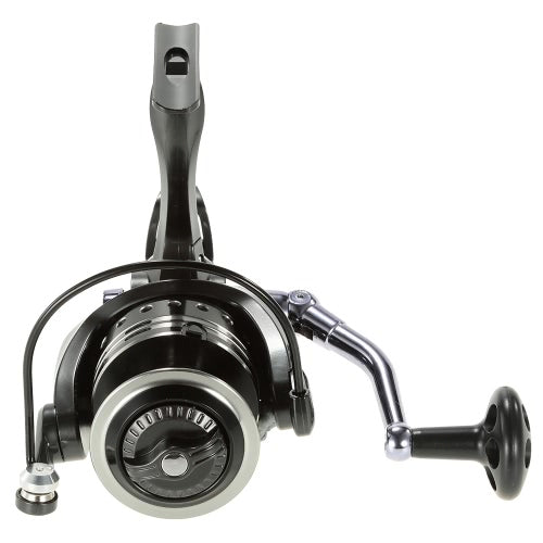 11+1BB Ball Bearings 4:7:1 Fishing Reel Left/Right Interchangeable Ultra Smooth Spinning Fishing Reel