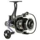 11+1BB Ball Bearings 4:7:1 Fishing Reel Left/Right Interchangeable Ultra Smooth Spinning Fishing Reel