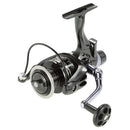 11+1BB Ball Bearings 4:7:1 Fishing Reel Left/Right Interchangeable Ultra Smooth Spinning Fishing Reel