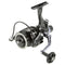 11+1BB Ball Bearings 4:7:1 Fishing Reel Left/Right Interchangeable Ultra Smooth Spinning Fishing Reel