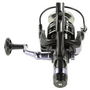 11+1BB Ball Bearings 4:7:1 Fishing Reel Left/Right Interchangeable Ultra Smooth Spinning Fishing Reel