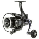 11+1BB Ball Bearings 4:7:1 Fishing Reel Left/Right Interchangeable Ultra Smooth Spinning Fishing Reel