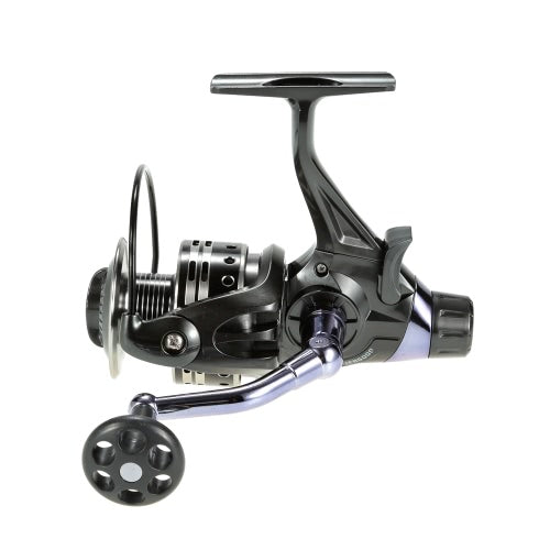 11+1BB Ball Bearings 4.7:1 Fishing Reel Left/Right Interchangeable Ultra Smooth Spinning Fishing Reel