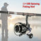 11+1BB Ball Bearings 4.7:1 Fishing Reel Left/Right Interchangeable Ultra Smooth Spinning Fishing Reel