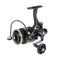 11+1BB Ball Bearings 4.7:1 Fishing Reel Left/Right Interchangeable Ultra Smooth Spinning Fishing Reel