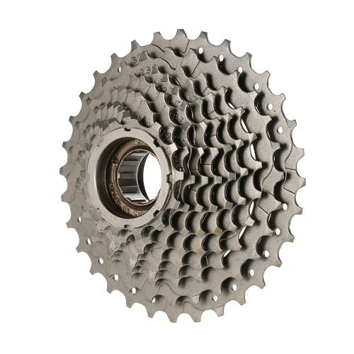 Threaded Steel 9 Speed 13-32T Freewheel Gear Flywheel Bicycle Parts Bike Freewheel Replacement Parts