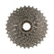 Threaded Steel 9 Speed 13-32T Freewheel Gear Flywheel Bicycle Parts Bike Freewheel Replacement Parts