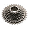 Threaded Steel 9 Speed 13-32T Freewheel Gear Flywheel Bicycle Parts Bike Freewheel Replacement Parts