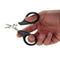 Docooler Small Fishing Scissors Line Cutter Cutting Fishing Lures Stainless Steel