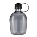 500ml/750ml/1000ml Tactical Water Bottle with Handle Drinking Container Military Lightweight Portable for Outdoor Leisure