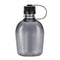 500ml/750ml/1000ml Tactical Water Bottle with Handle Drinking Container Military Lightweight Portable for Outdoor Leisure