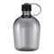 500ml/750ml/1000ml Tactical Water Bottle with Handle Drinking Container Military Lightweight Portable for Outdoor Leisure