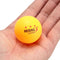 50Pcs 3-Star 40mm Table Tennis Advanced Training Ping Pong Balls