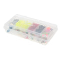 101PCS Fishing Lures Kit Set with Storage Box