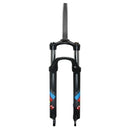 Ultra-light 26" Mountain Bike Oil/Spring Front Fork Bicycle Accessories Parts Cycling Bike Fork