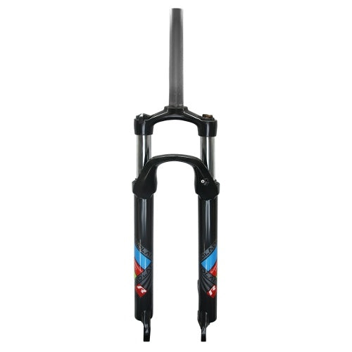 Ultra-light 26" Mountain Bike Oil/Spring Front Fork Bicycle Accessories Parts Cycling Bike Fork