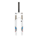 Ultra-light 26" Mountain Bike Oil/Spring Front Fork Bicycle Accessories Parts Cycling Bike Fork