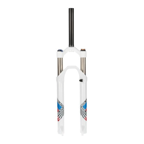 Ultra-light 26" Mountain Bike Oil/Spring Front Fork Bicycle Accessories Parts Cycling Bike Fork