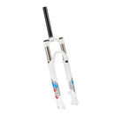 Ultra-light 26" Mountain Bike Oil/Spring Front Fork Bicycle Accessories Parts Cycling Bike Fork