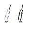 Ultra-light 26" Mountain Bike Oil/Spring Front Fork Bicycle Accessories Parts Cycling Bike Fork