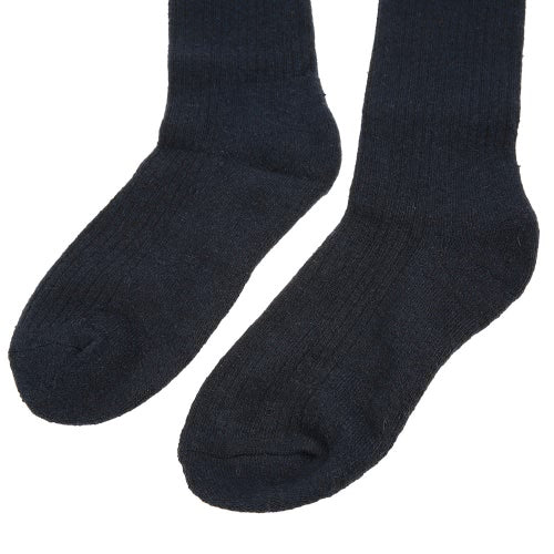 Men's Tactical Army Socks Long Warm Military Cotton Boot Socks Winter Warm Thermal Socks Stockings