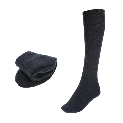 Men's Tactical Army Socks Long Warm Military Cotton Boot Socks Winter Warm Thermal Socks Stockings