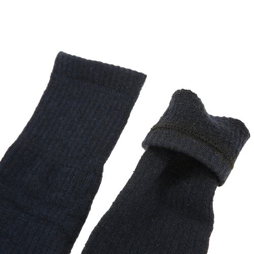 Men's Tactical Army Socks Long Warm Military Cotton Boot Socks Winter Warm Thermal Socks Stockings