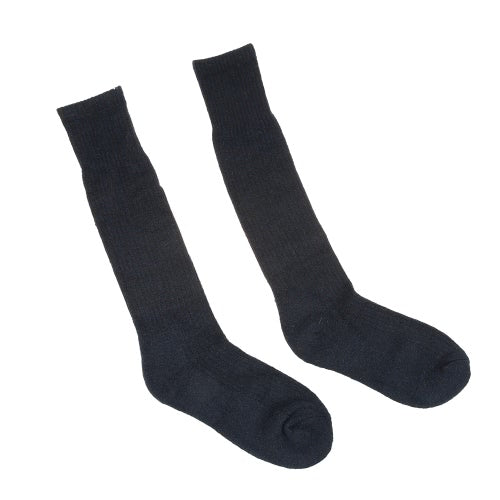 Men's Tactical Army Socks Long Warm Military Cotton Boot Socks Winter Warm Thermal Socks Stockings