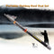 Lixada Telescopic Fishing Rod and Reel Combo Full Kit