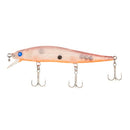 5pcs 12cm/13.5g Fishing Lures with 3 Fishing Tackle